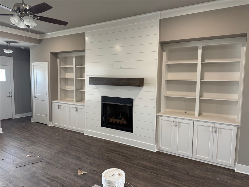 Snyder Grove - Residential