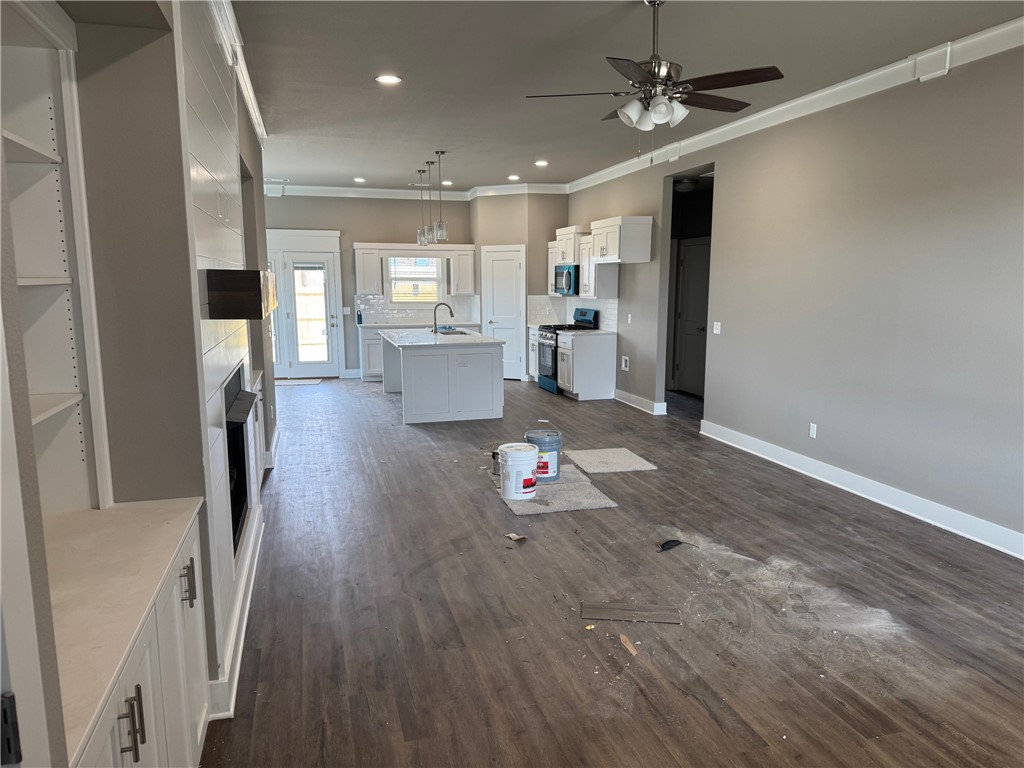 Snyder Grove - Residential