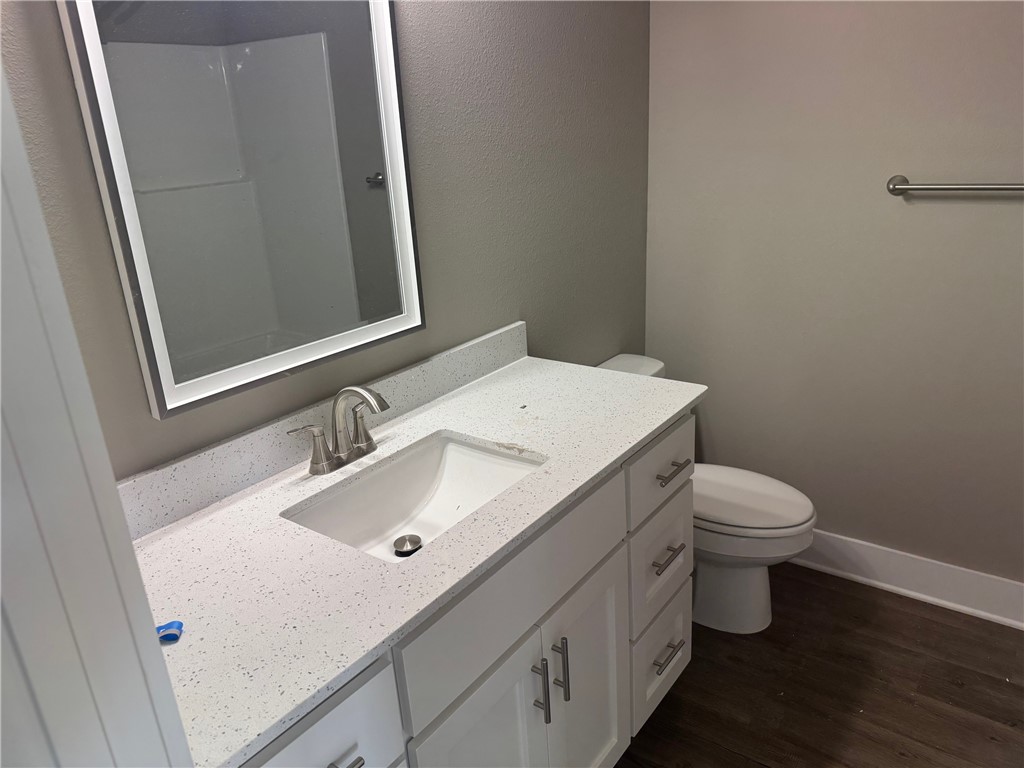 Snyder Grove - Residential