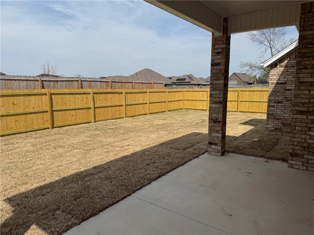 Snyder Grove - Residential