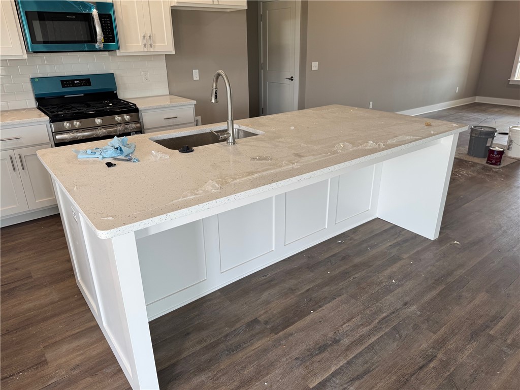 Snyder Grove - Residential