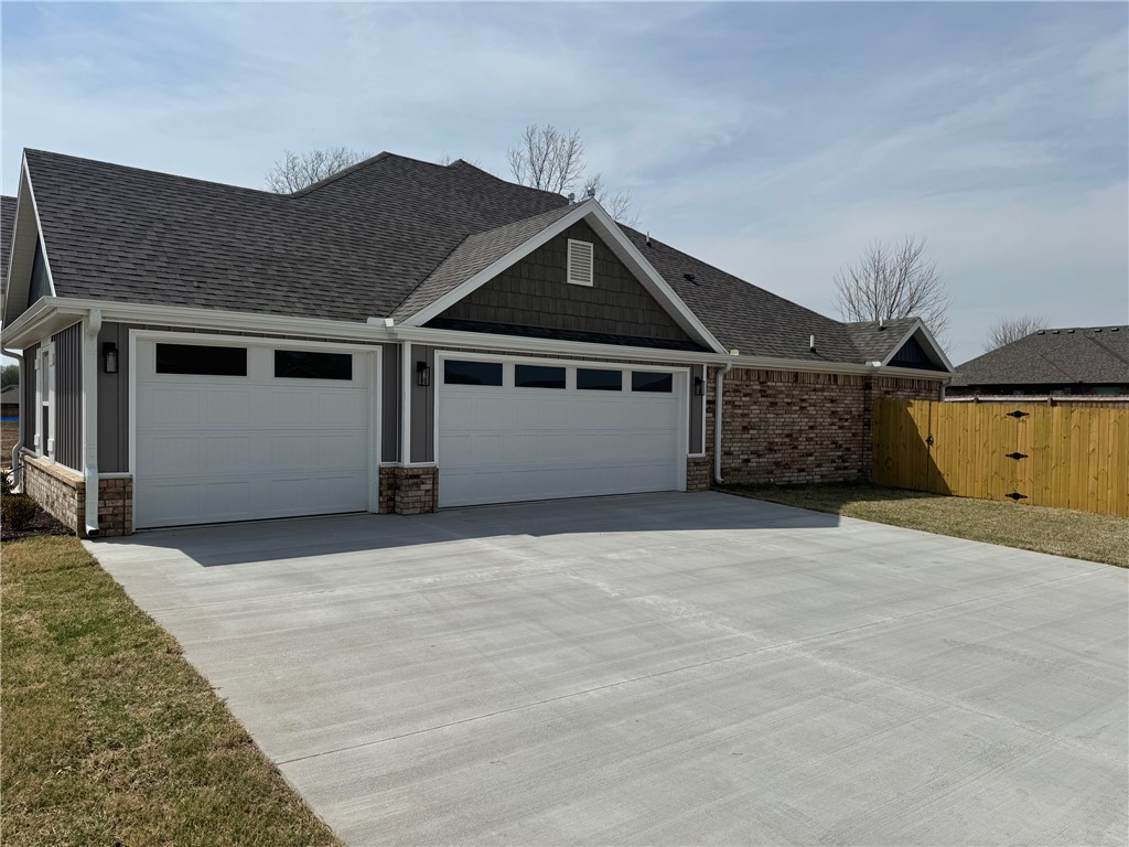 Snyder Grove - Residential