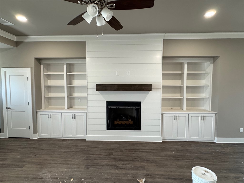 Snyder Grove - Residential