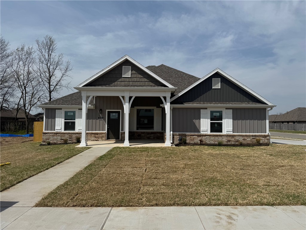 Snyder Grove - Residential