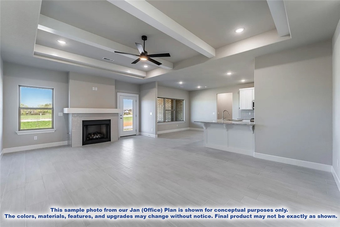 Concord Heights Lowell - Residential