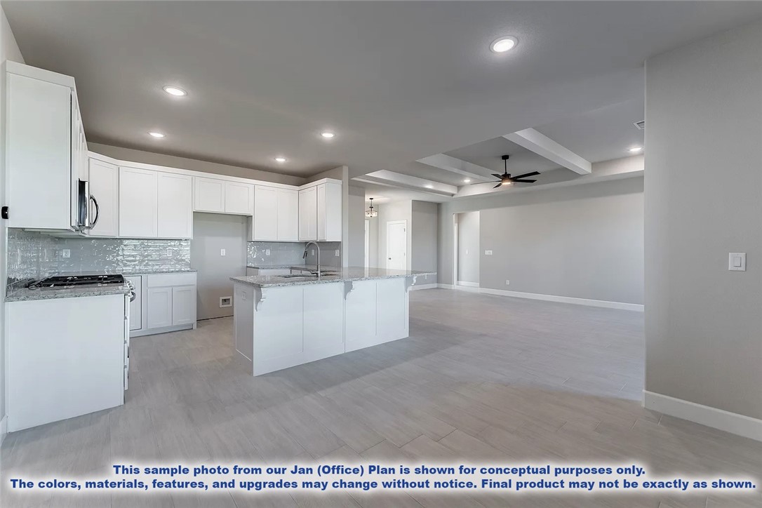 Concord Heights Lowell - Residential