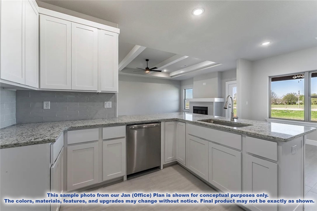 Concord Heights Lowell - Residential