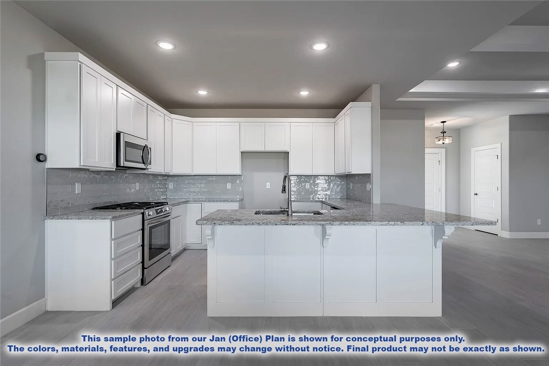 Concord Heights Lowell - Residential