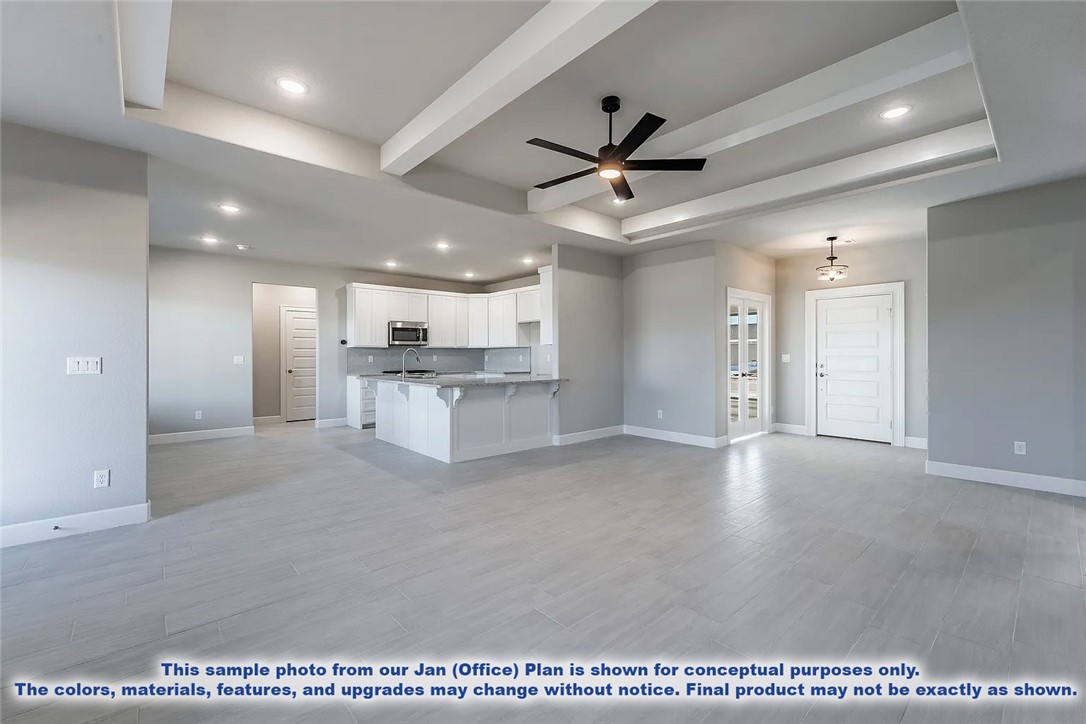 Concord Heights Lowell - Residential