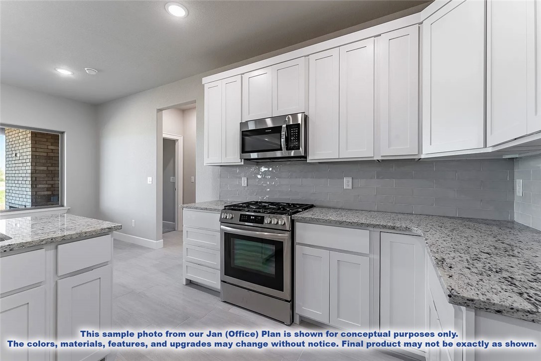 Concord Heights Lowell - Residential