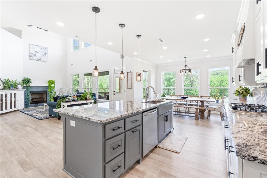 Sugar Creek - Residential