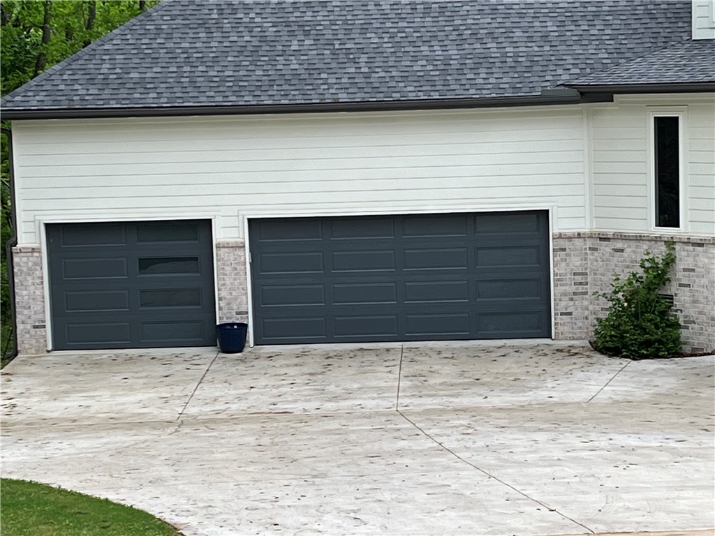 Sugar Creek - Residential