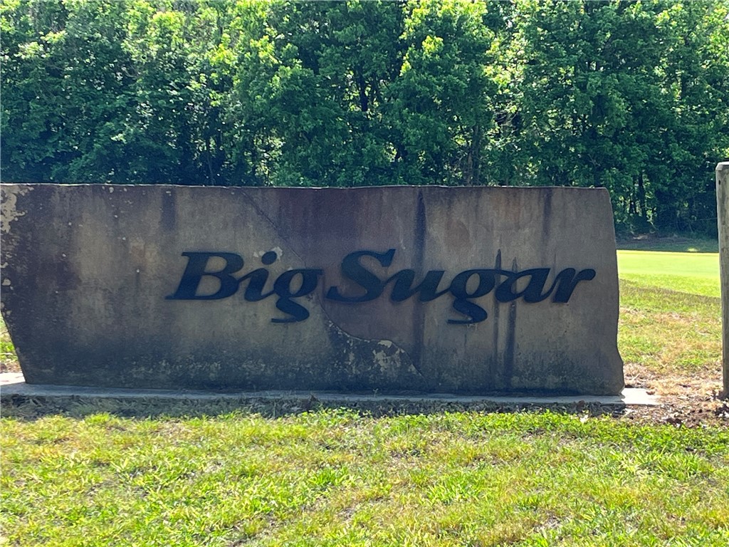 Sugar Creek - Residential