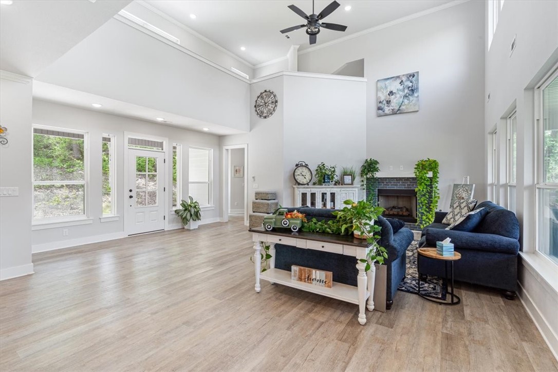 Sugar Creek - Residential