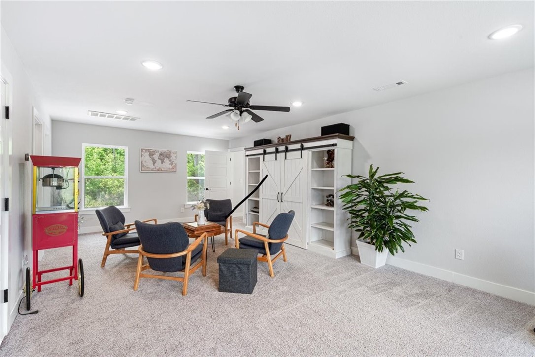 Sugar Creek - Residential