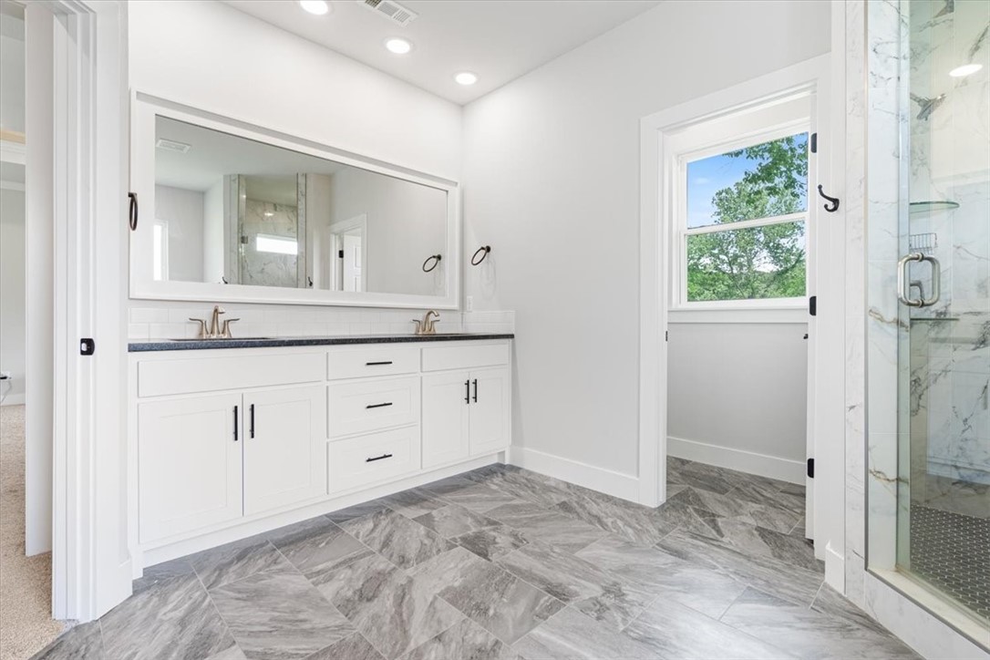 Sugar Creek - Residential