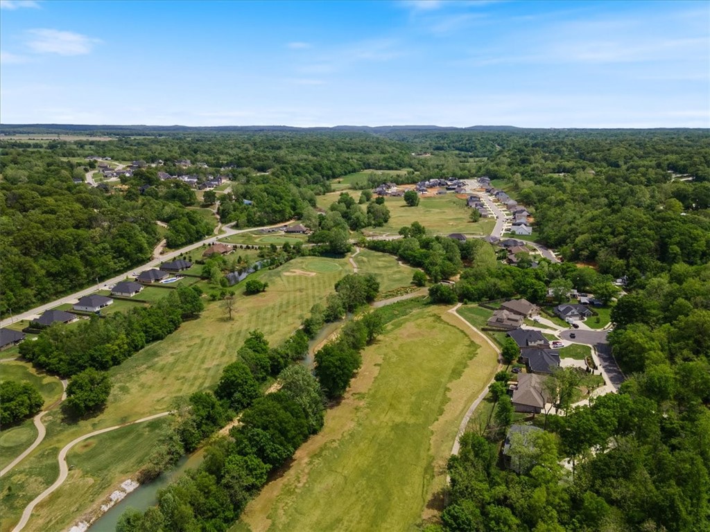 Sugar Creek - Residential