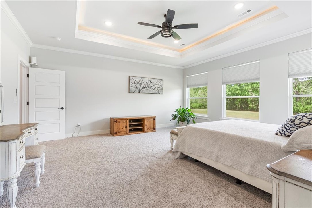 Sugar Creek - Residential