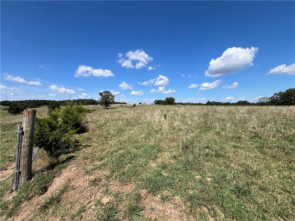 Looking for the perfect combination of convenience and privacy for your new home site. This beautiful and rural flat +/-3 Acre tract is the perfect size to accommodate a large home with a beautiful yard, gardens, small orchard, outbuildings and even a detached garage for the boat or RV. This acreage is ready to build on. Very little dirt work will be required to break ground. This is such a great location just north of Berryville. It is near the Kings River and only a short distance from Branson and Eureka Springs. City water ends about 1/2 mile up the county road so you will either need to run that line to the property or dig a private well. Septic system will also be needed on site. This property shares a driveway easement with three other properties.