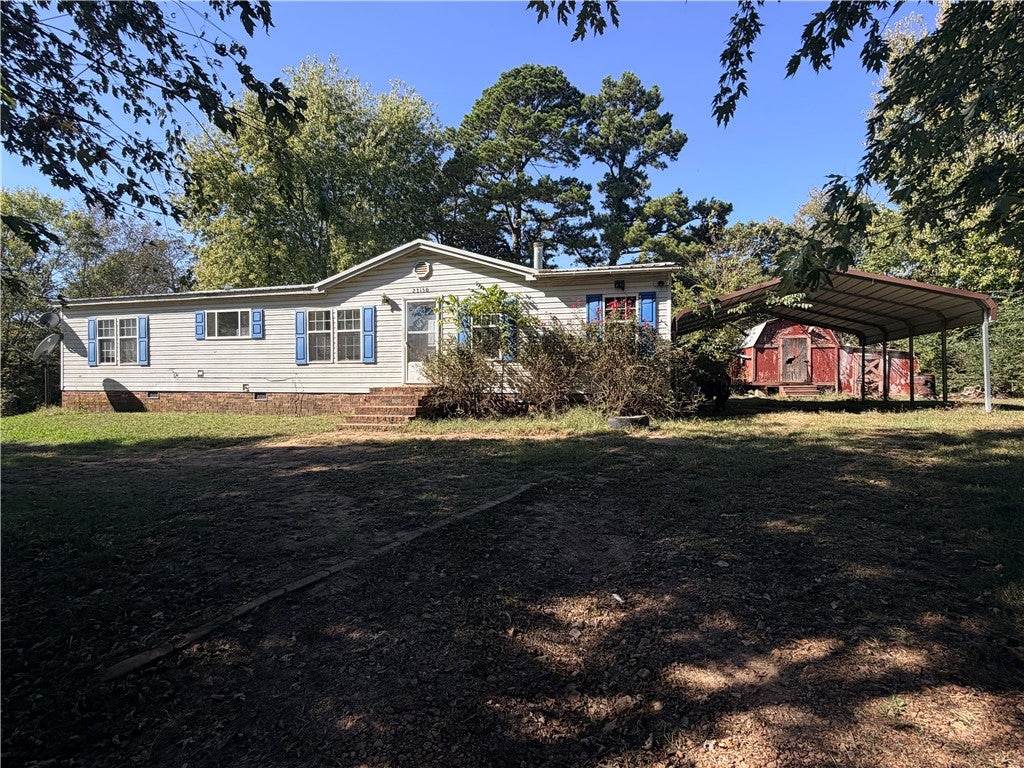 23150 Spring Harbor Road