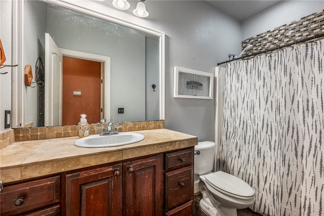 Oaklawn Place - Residential