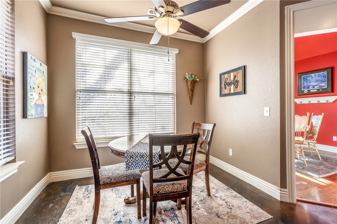 Oaklawn Place - Residential