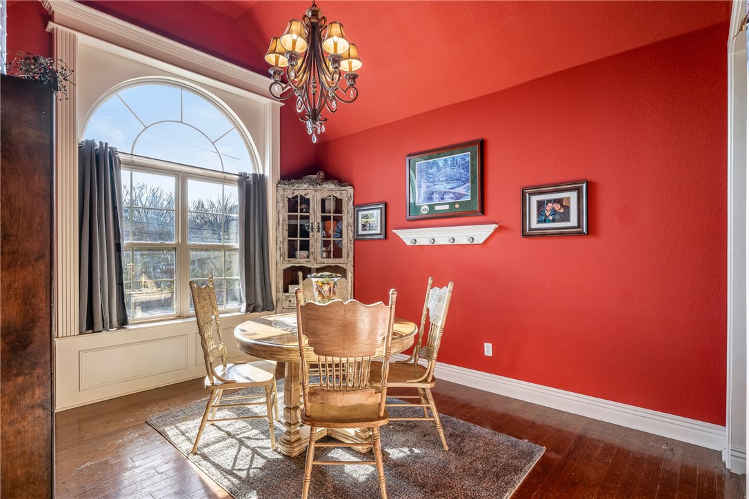 Oaklawn Place - Residential