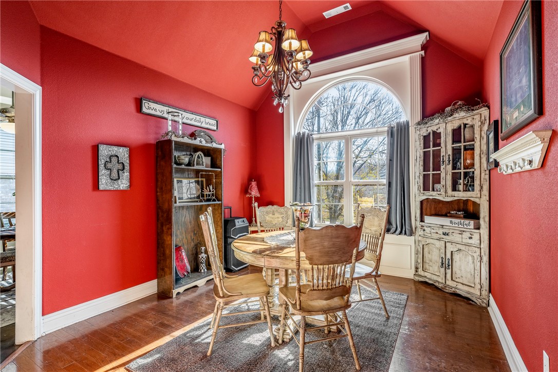 Oaklawn Place - Residential