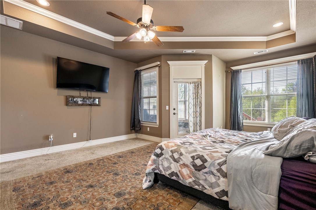 Oaklawn Place - Residential