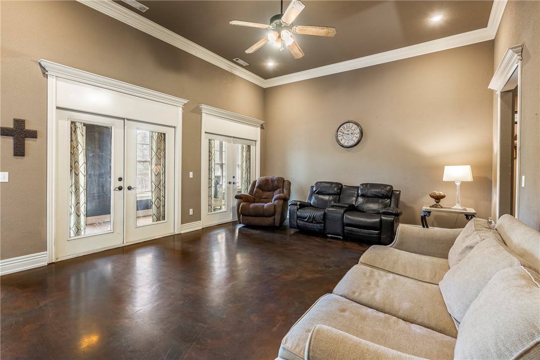 Oaklawn Place - Residential