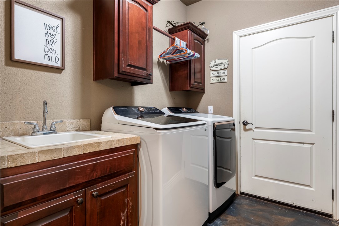 Oaklawn Place - Residential