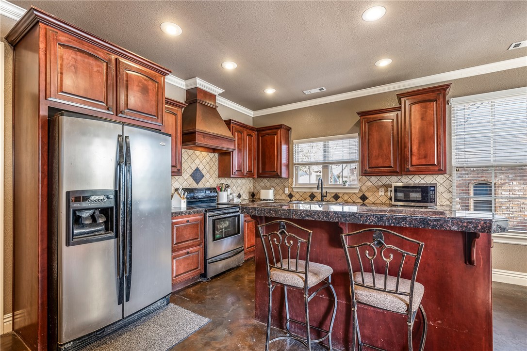 Oaklawn Place - Residential