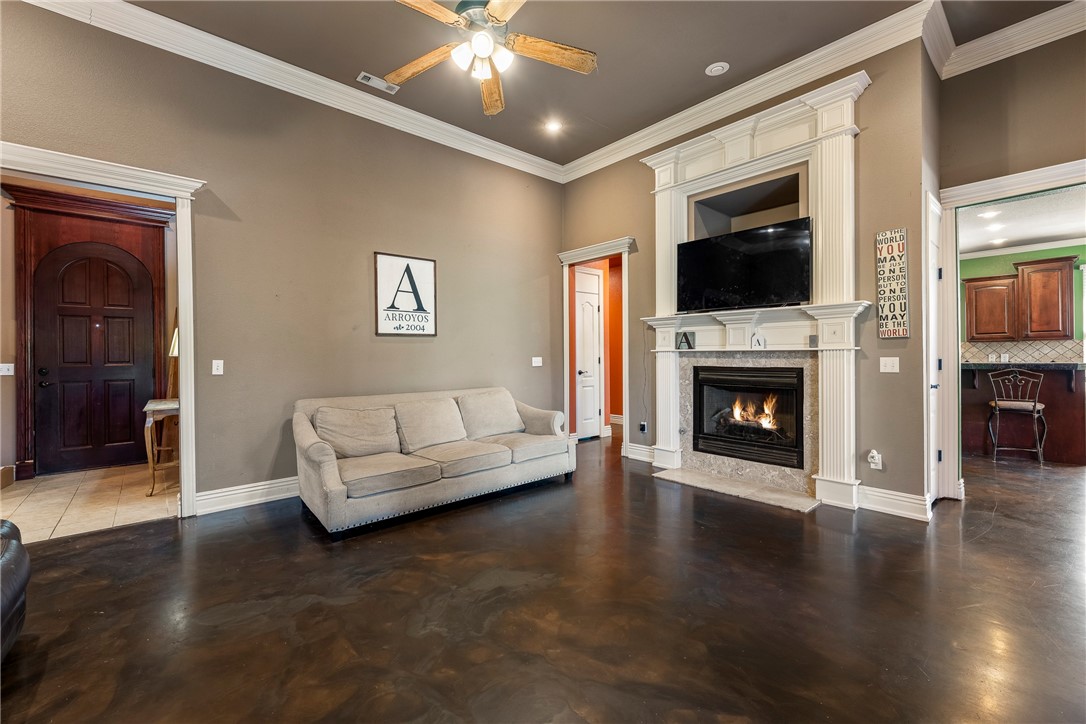 Oaklawn Place - Residential