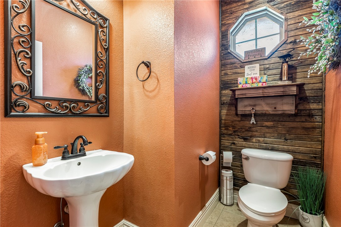 Oaklawn Place - Residential