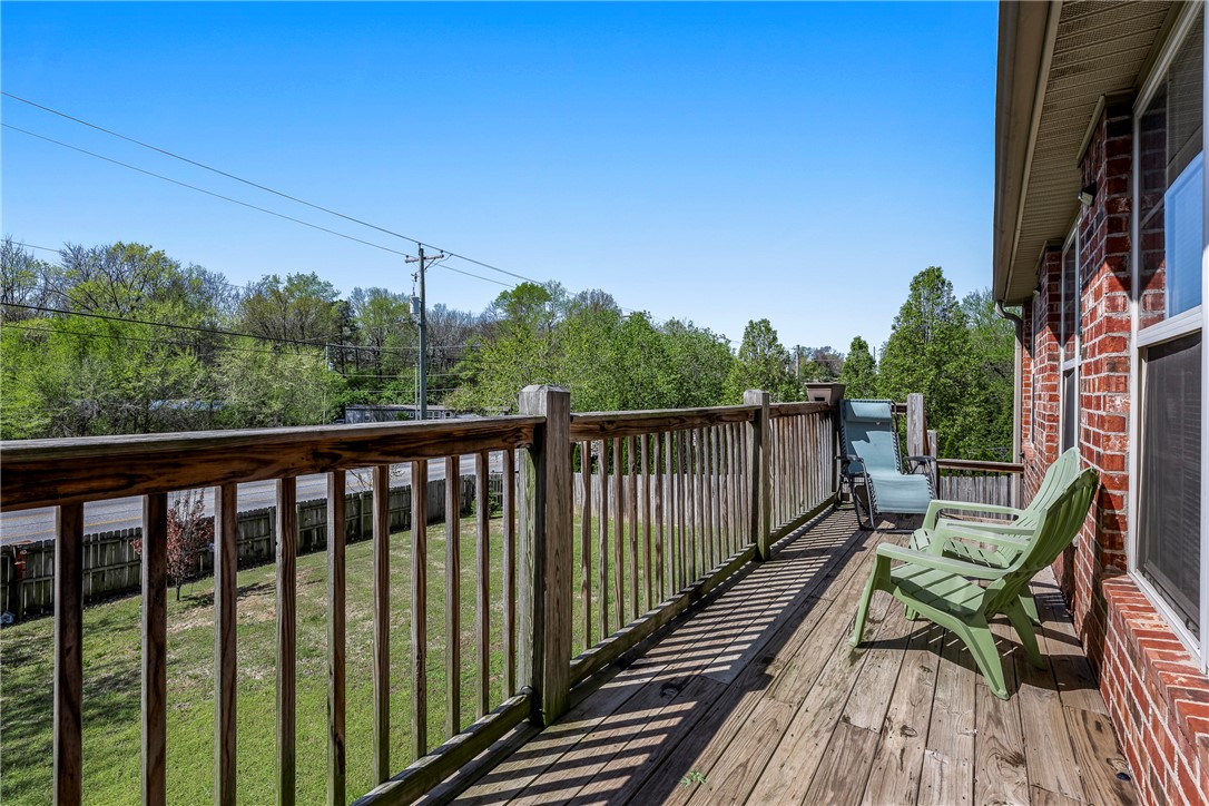 Oaklawn Place - Residential