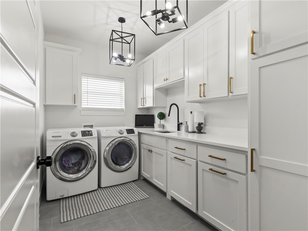 JOYNER ADD-BENTONVILLE - Residential