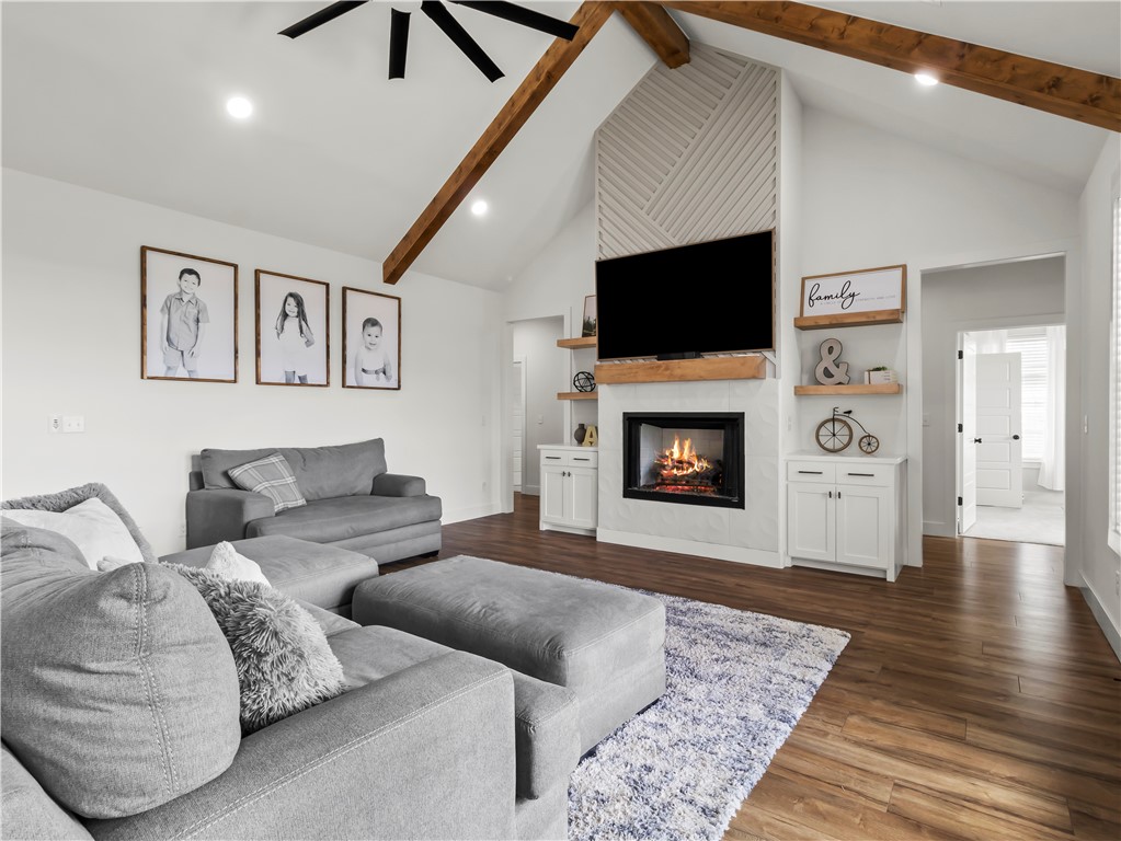 JOYNER ADD-BENTONVILLE - Residential