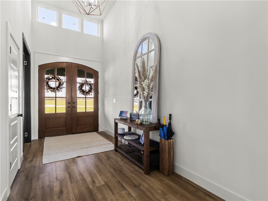 JOYNER ADD-BENTONVILLE - Residential