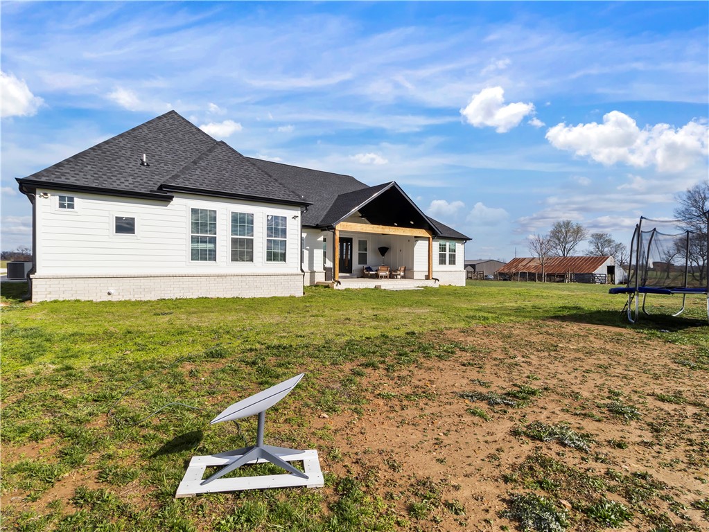 JOYNER ADD-BENTONVILLE - Residential