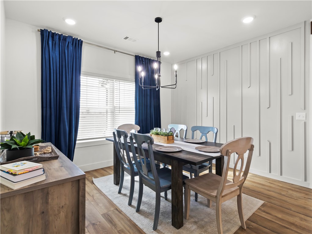 JOYNER ADD-BENTONVILLE - Residential