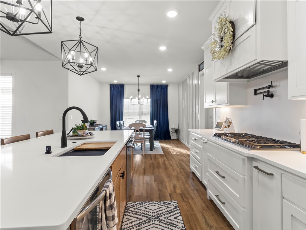 JOYNER ADD-BENTONVILLE - Residential