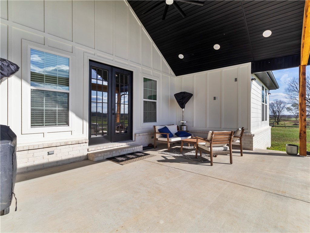 JOYNER ADD-BENTONVILLE - Residential