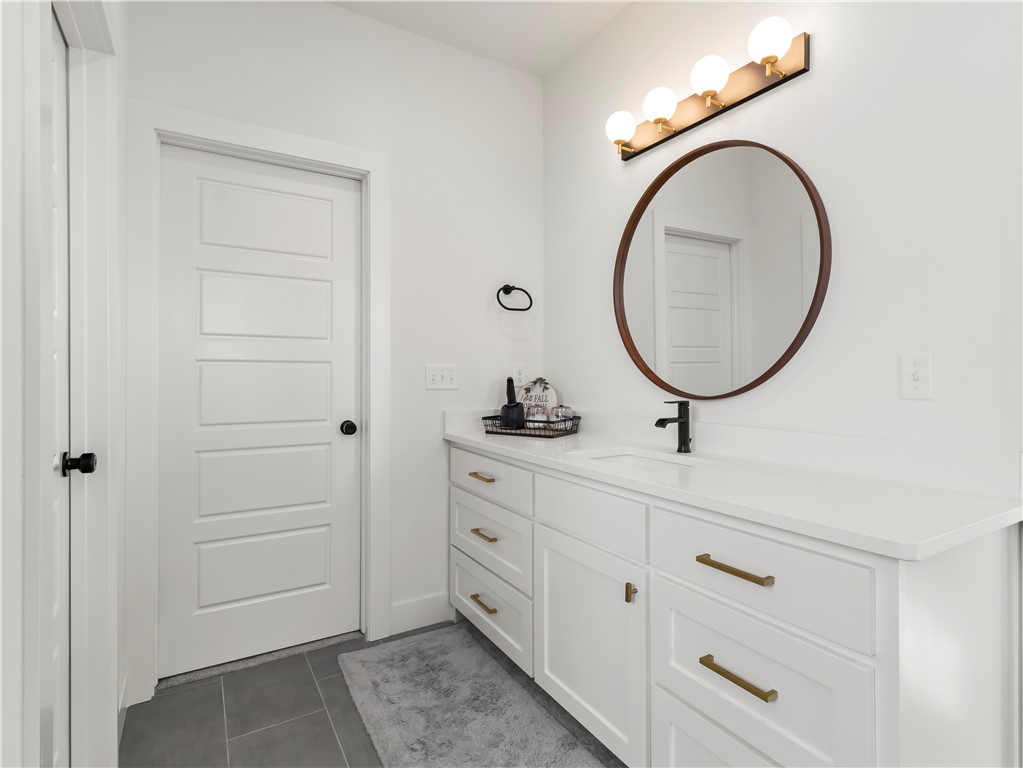 JOYNER ADD-BENTONVILLE - Residential