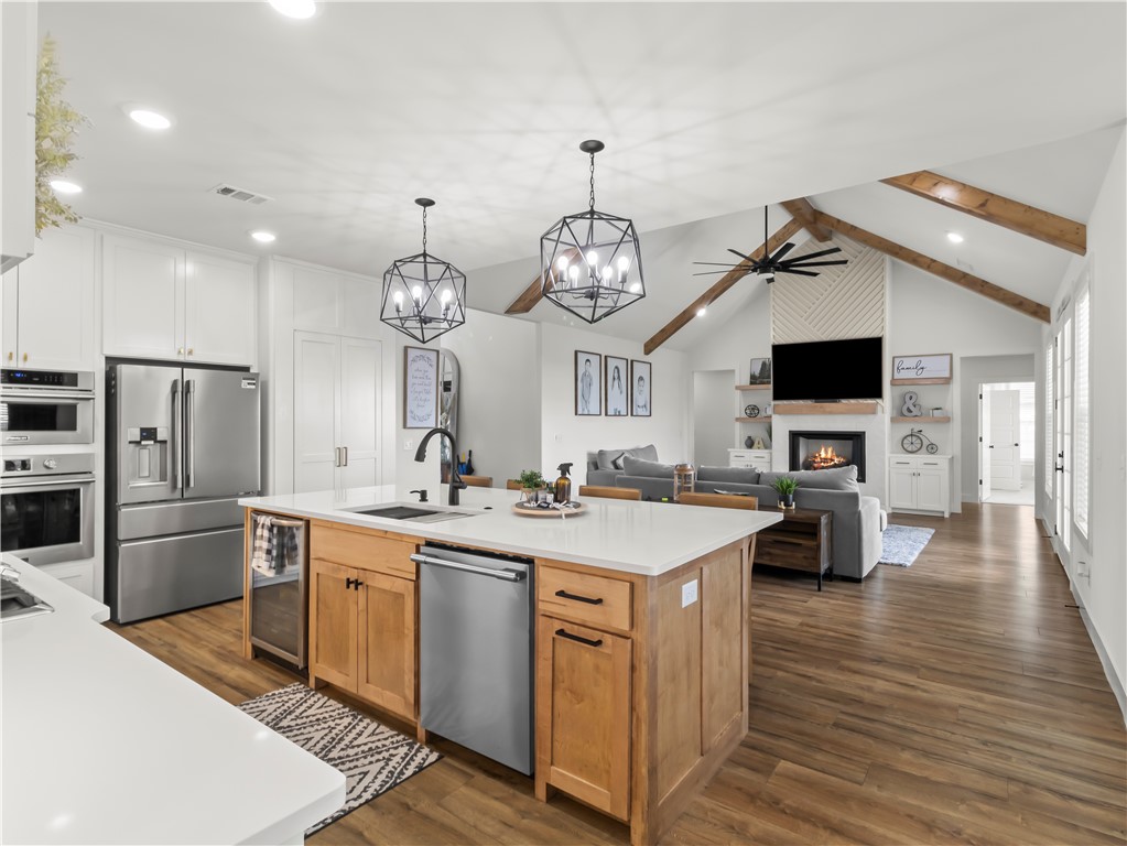 JOYNER ADD-BENTONVILLE - Residential