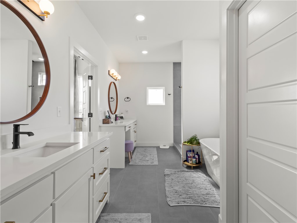 JOYNER ADD-BENTONVILLE - Residential