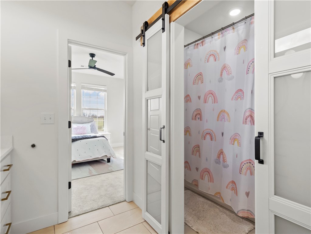 JOYNER ADD-BENTONVILLE - Residential