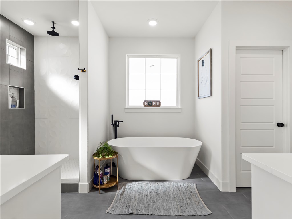 JOYNER ADD-BENTONVILLE - Residential