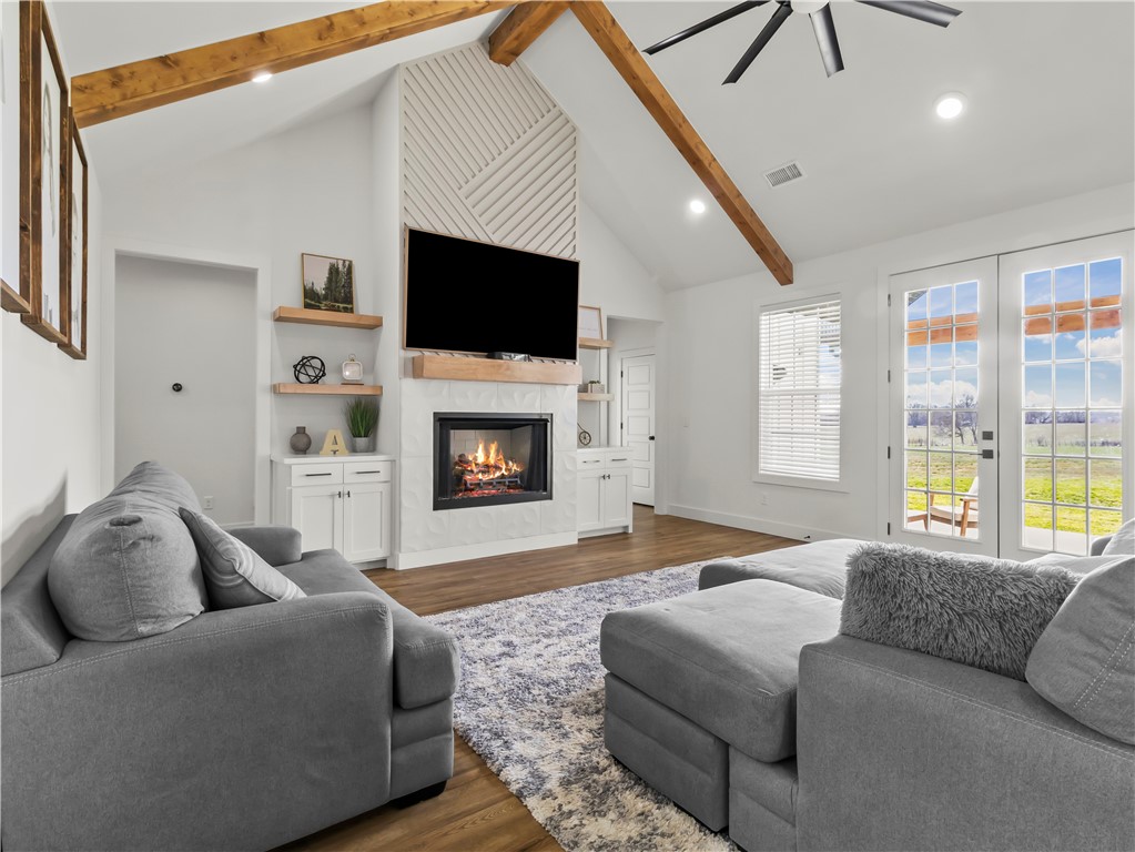 JOYNER ADD-BENTONVILLE - Residential