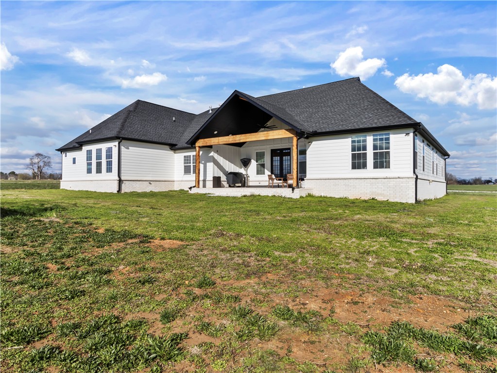 JOYNER ADD-BENTONVILLE - Residential