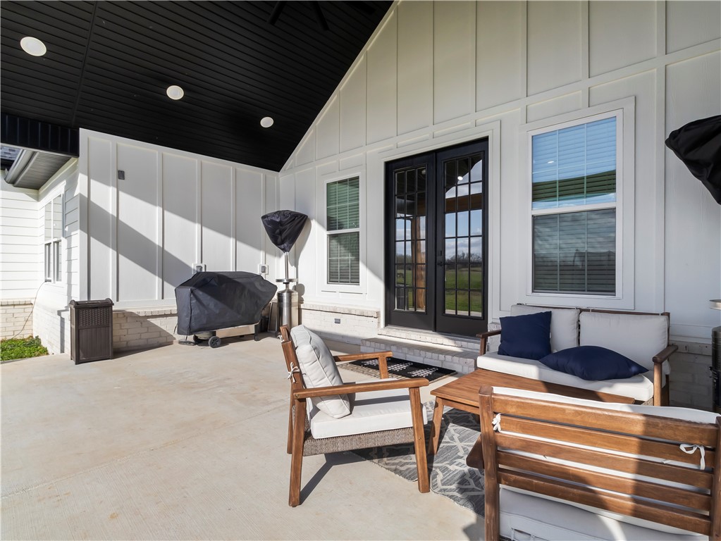 JOYNER ADD-BENTONVILLE - Residential